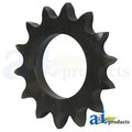 A & I Products Sprocket 3" x5" x1" A-50W14